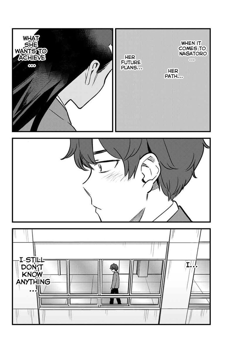 Ijiranaide, Nagatoro-san, Chapter 76 image 06